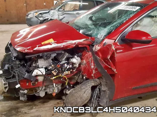 KNDCB3LC4H5040434 фото 2