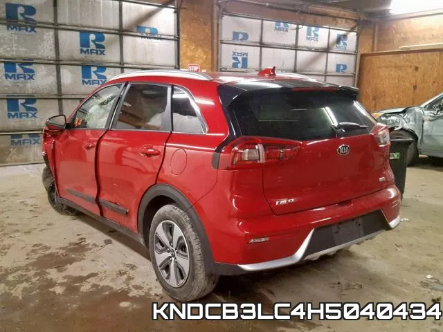 KNDCB3LC4H5040434 фото 4