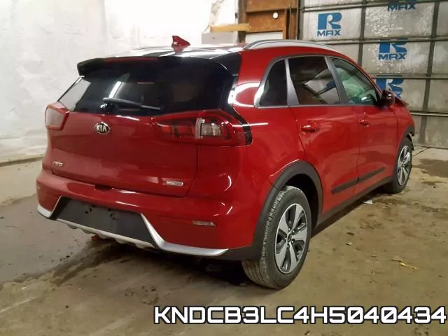 KNDCB3LC4H5040434 фото 5