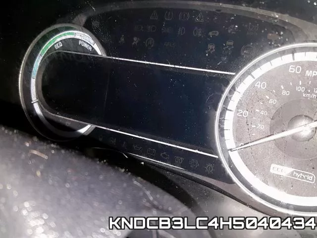 KNDCB3LC4H5040434 фото 9
