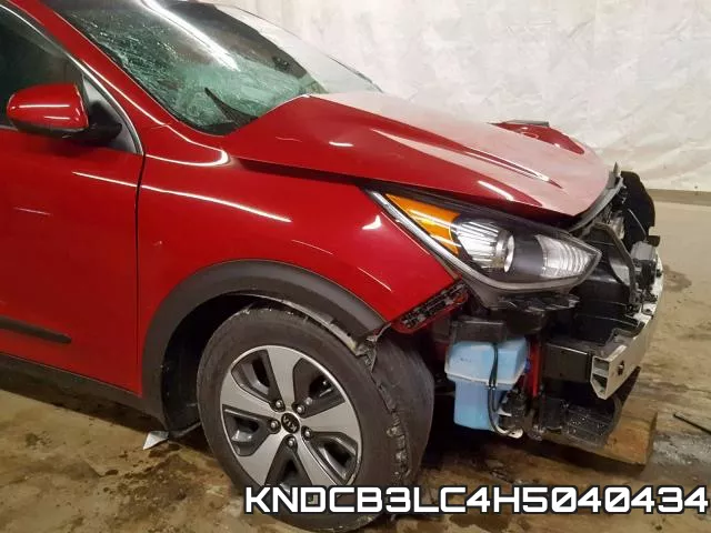 KNDCB3LC4H5040434 фото 10