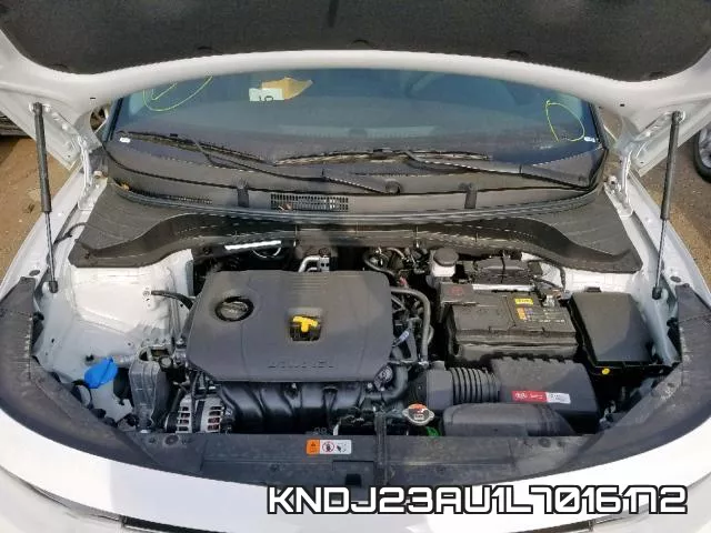 KNDJ23AU1L7016172 фото 6