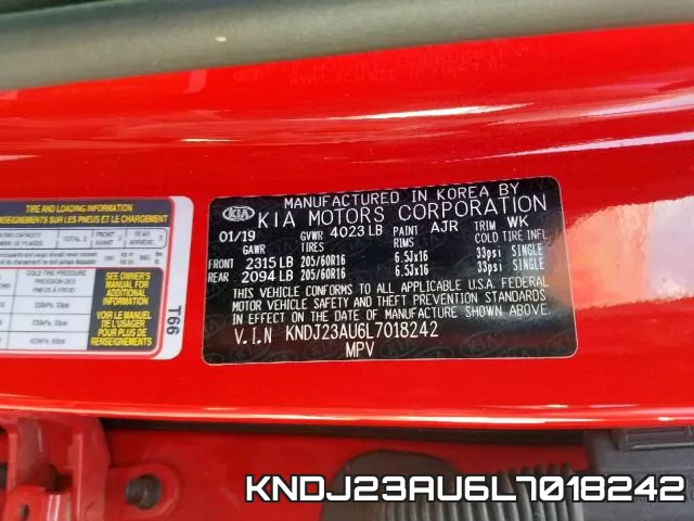 KNDJ23AU6L7018242 фото 2