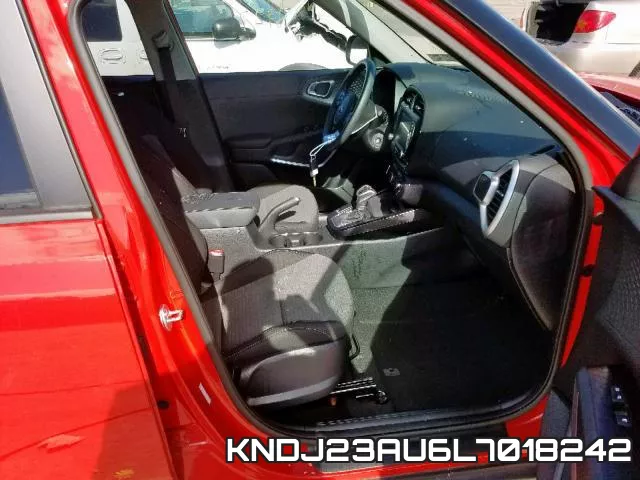 KNDJ23AU6L7018242 фото 5