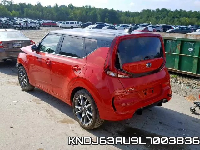 KNDJ63AU9L7003836 фото 3