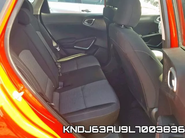 KNDJ63AU9L7003836 фото 6