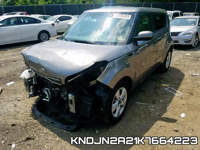 KNDJN2A21K7664223 фото 3