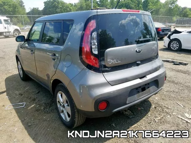 KNDJN2A21K7664223 фото 4