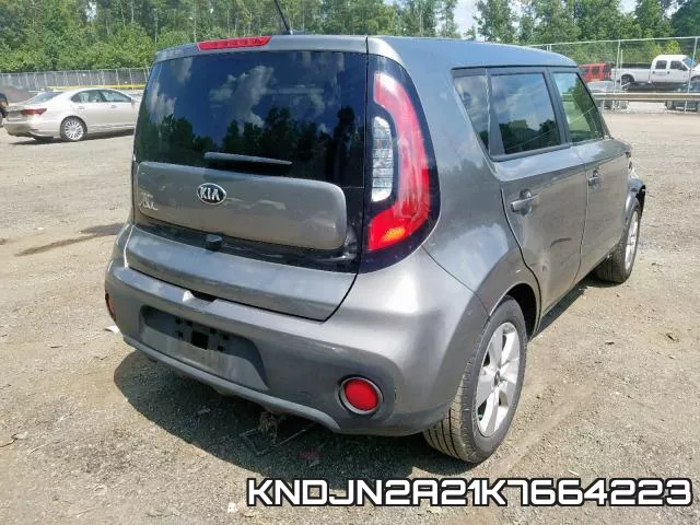 KNDJN2A21K7664223 фото 5