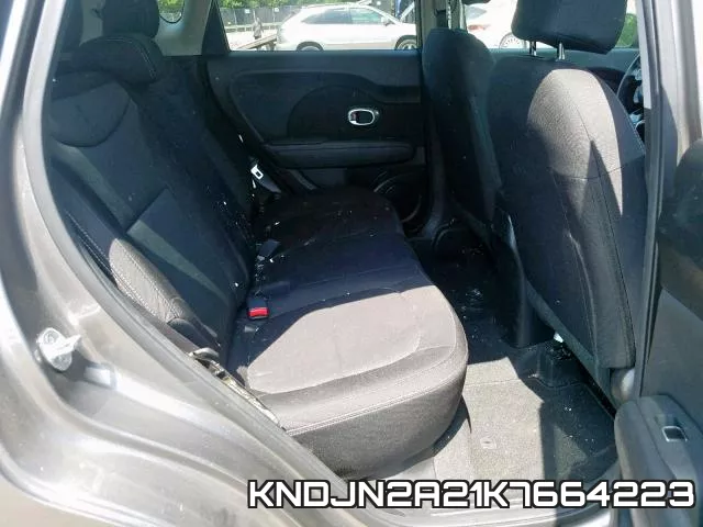 KNDJN2A21K7664223 фото 7