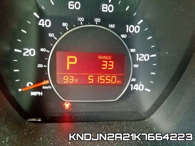 KNDJN2A21K7664223 фото 9