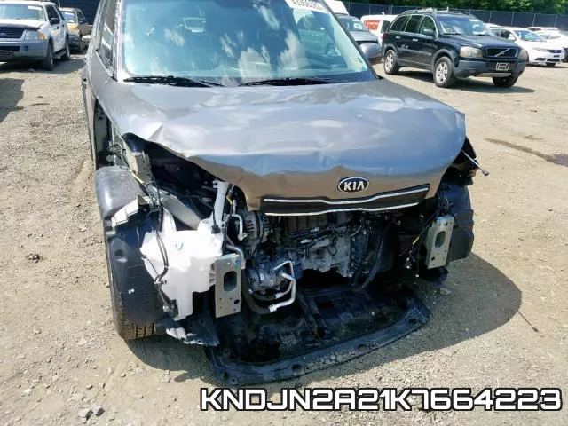 KNDJN2A21K7664223 фото 10