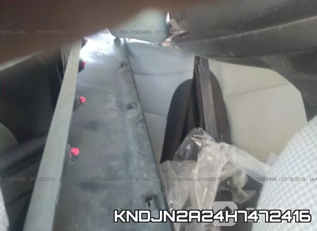 KNDJN2A24H7472416 фото 9