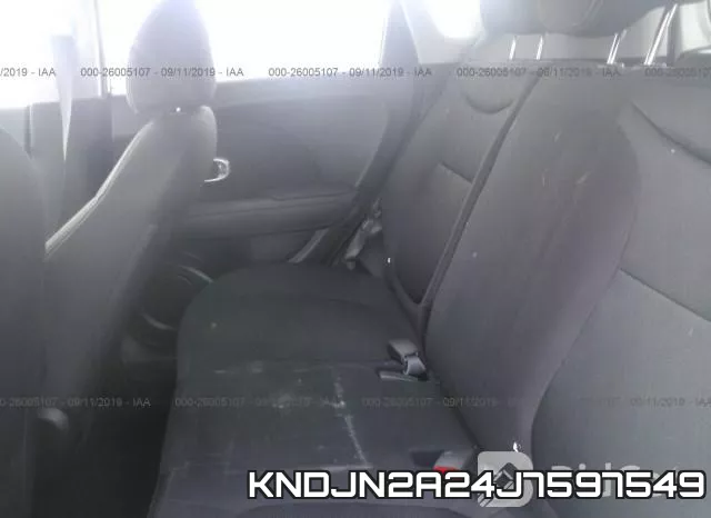 KNDJN2A24J7597549 фото 8