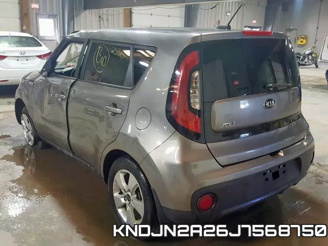 KNDJN2A26J7568750 фото 4