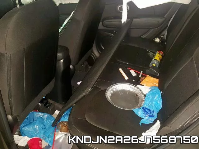 KNDJN2A26J7568750 фото 7