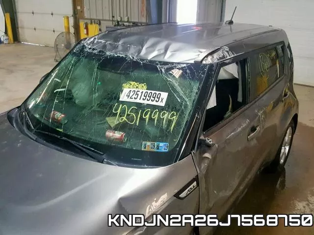 KNDJN2A26J7568750 фото 10