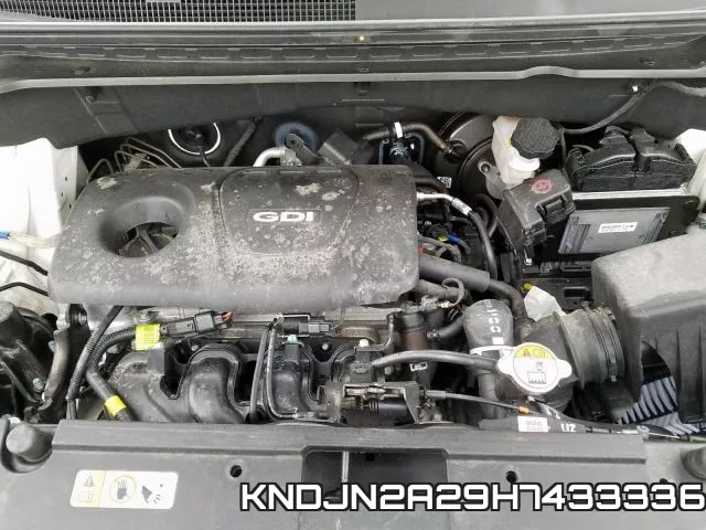KNDJN2A29H7433336 фото 8