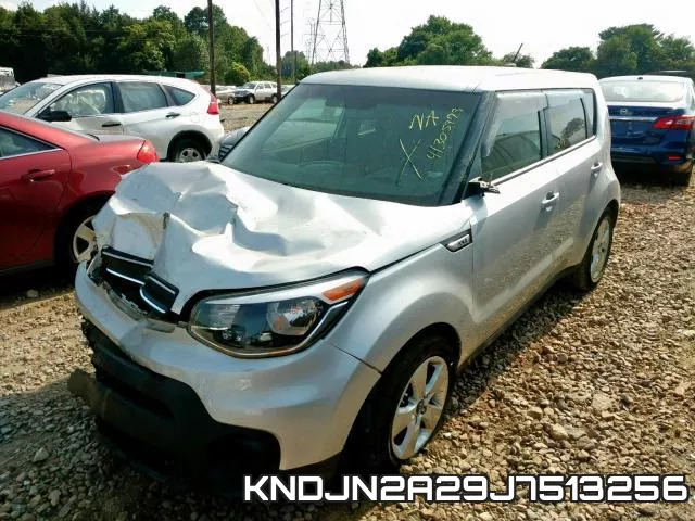 KNDJN2A29J7513256 фото 3