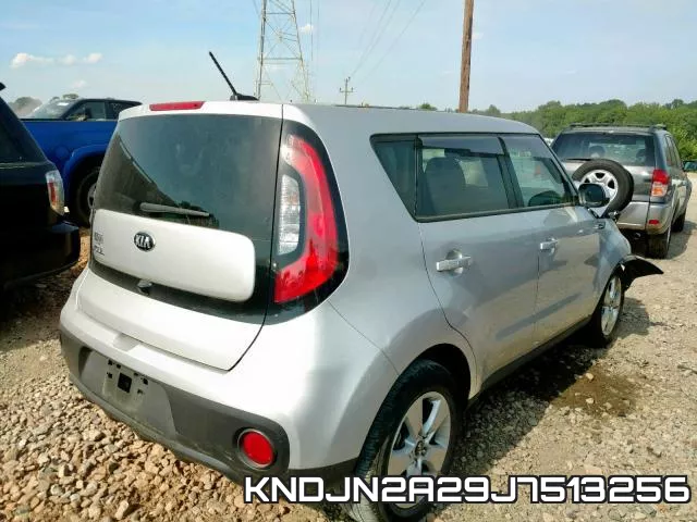 KNDJN2A29J7513256 фото 4