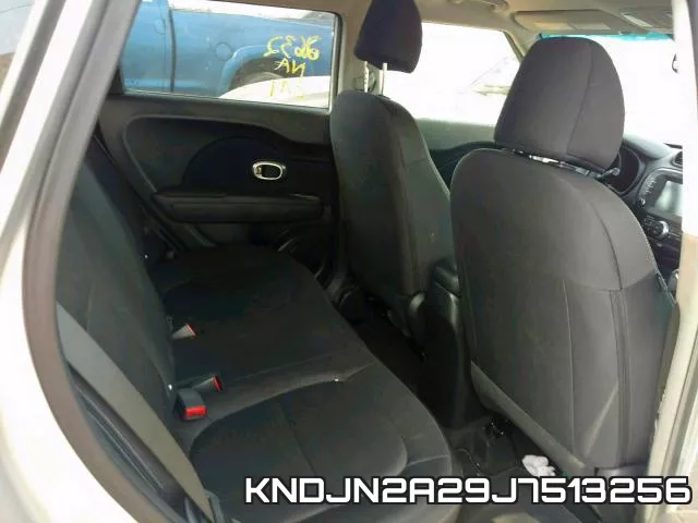 KNDJN2A29J7513256 фото 6