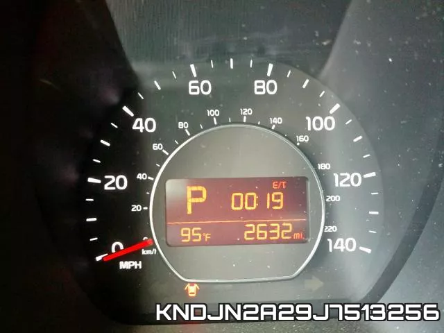 KNDJN2A29J7513256 фото 8