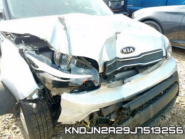 KNDJN2A29J7513256 фото 9
