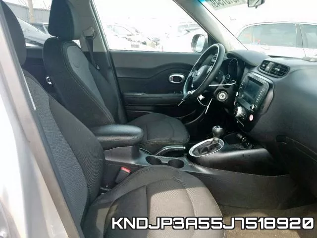 KNDJP3A55J7518920 фото 5