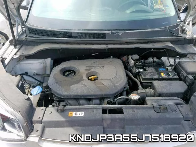 KNDJP3A55J7518920 фото 7
