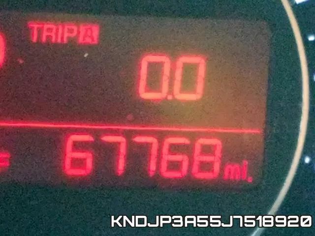 KNDJP3A55J7518920 фото 8