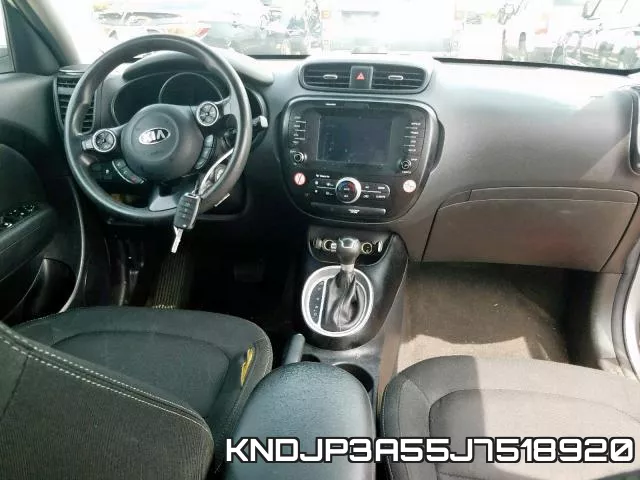 KNDJP3A55J7518920 фото 9