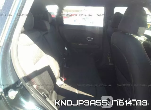KNDJP3A55J7614773 фото 9