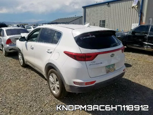 KNDPM3AC6H7118912 фото 3
