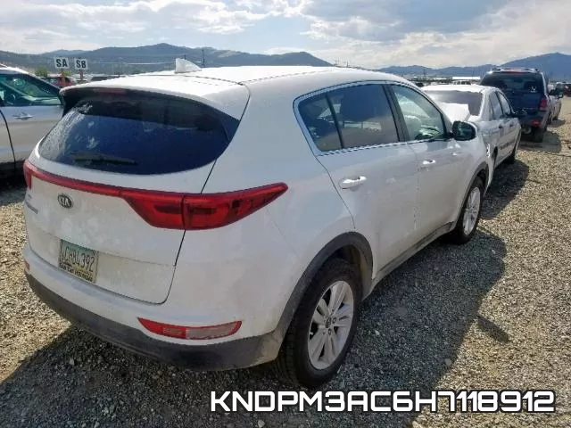 KNDPM3AC6H7118912 фото 4