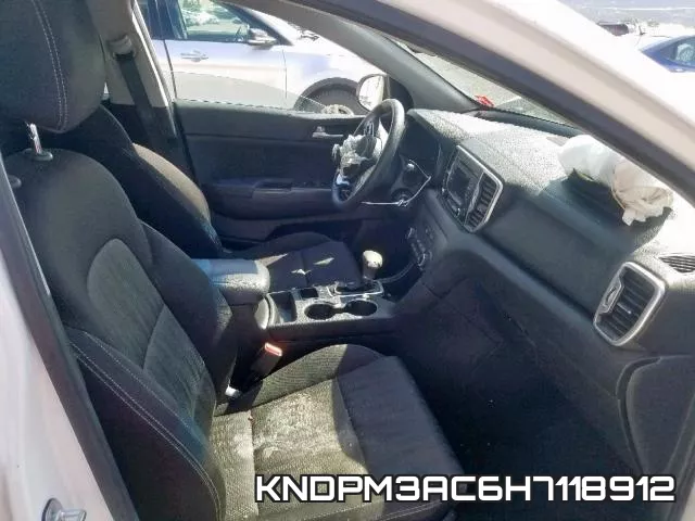 KNDPM3AC6H7118912 фото 5