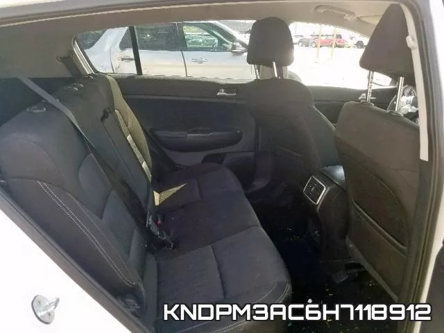 KNDPM3AC6H7118912 фото 6