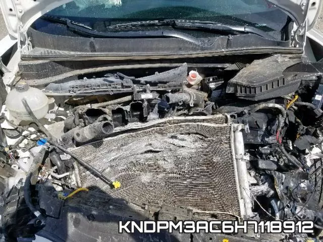 KNDPM3AC6H7118912 фото 7