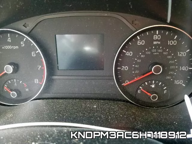 KNDPM3AC6H7118912 фото 8