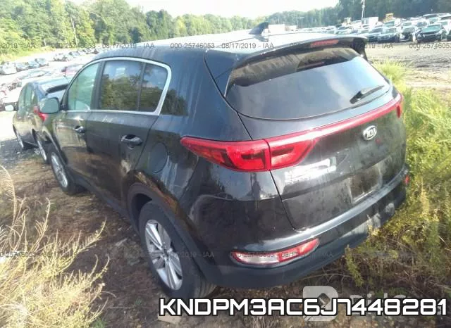 KNDPM3AC6J7448281 фото 3