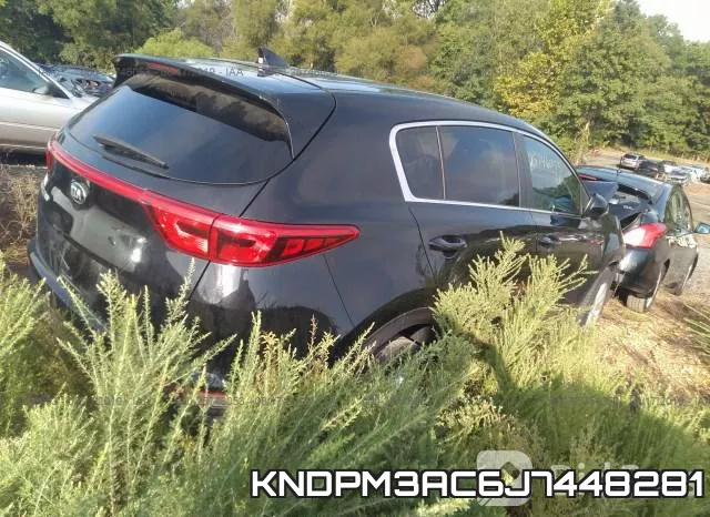 KNDPM3AC6J7448281 фото 4