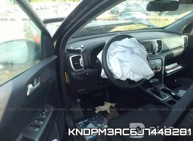 KNDPM3AC6J7448281 фото 5