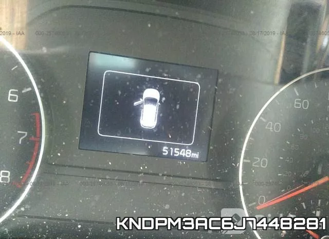 KNDPM3AC6J7448281 фото 7