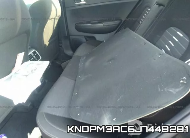 KNDPM3AC6J7448281 фото 8
