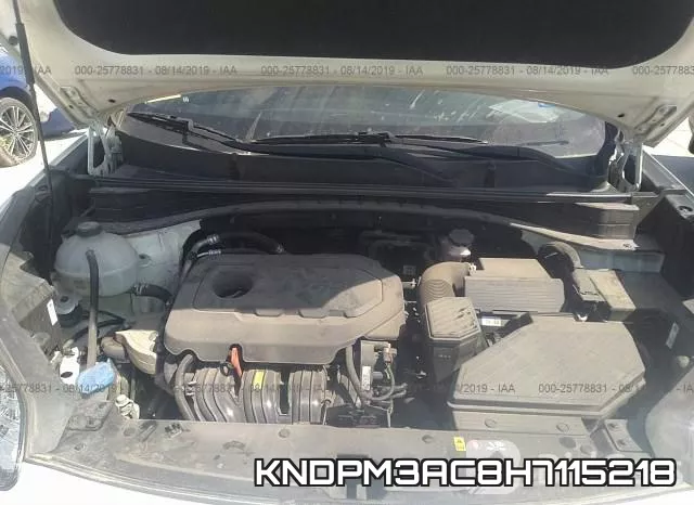 KNDPM3AC8H7115218 фото 2