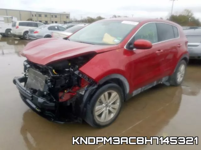 KNDPM3AC8H7145321 фото 3