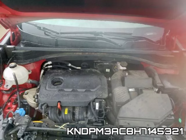 KNDPM3AC8H7145321 фото 8