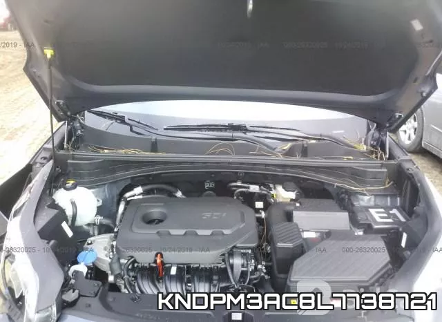 KNDPM3AC8L7738721 фото 2