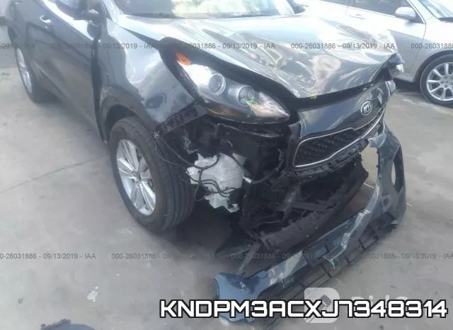 KNDPM3ACXJ7348314 фото 6
