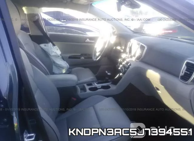 KNDPN3AC5J7394551 фото 6