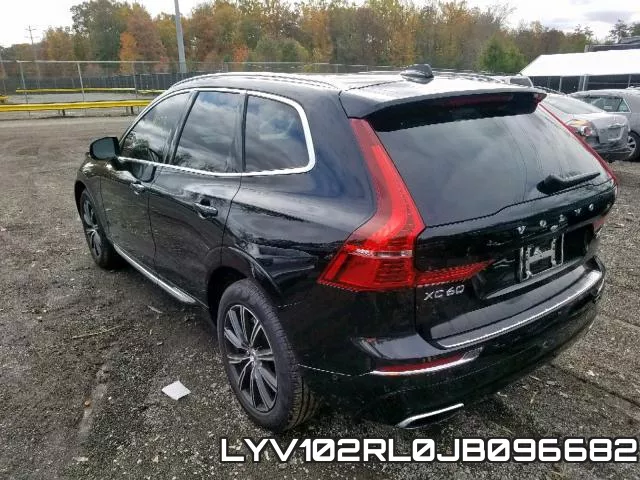 LYV102RL0JB096682 фото 4